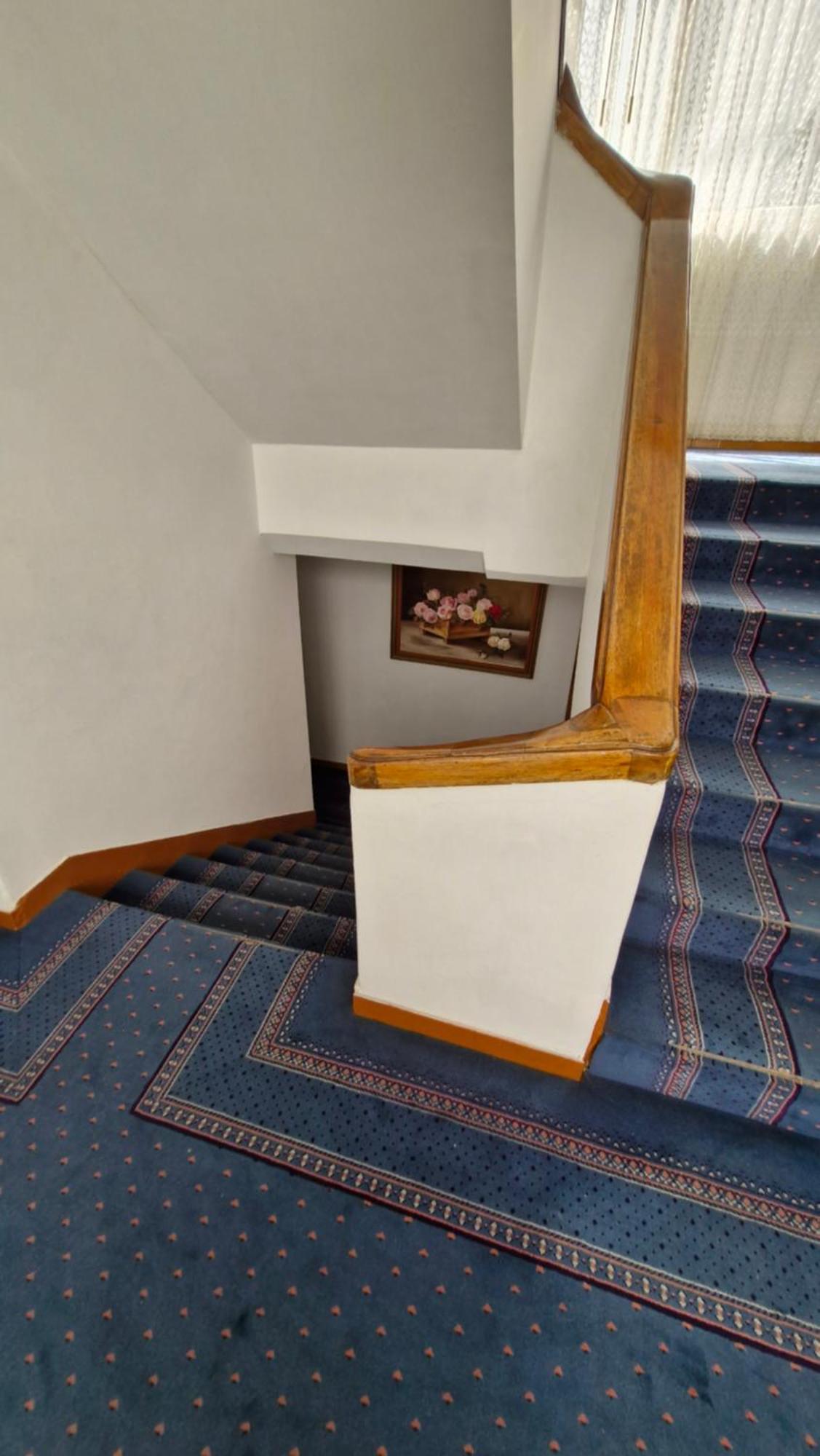 Hotel Catalina Real Дуитама Экстерьер фото
