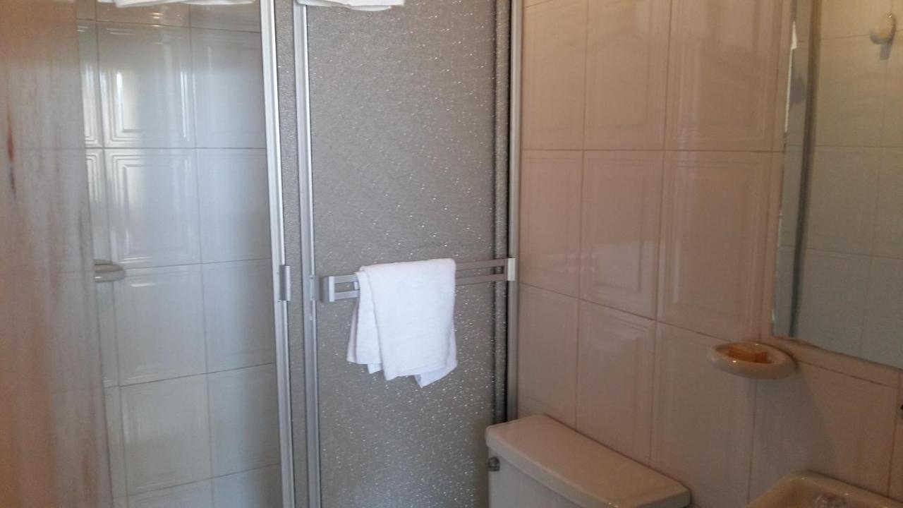 Hotel Catalina Real Дуитама Экстерьер фото