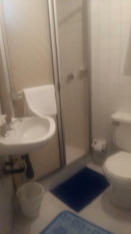 Hotel Catalina Real Дуитама Экстерьер фото